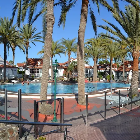 Maspal02 Lägenhet Maspalomas (Gran Canaria)