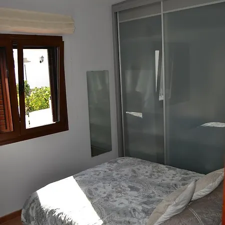 Apartamento Maspal02 Maspalomas (Gran Canaria)