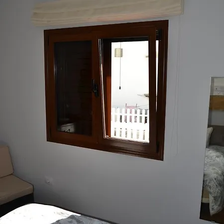 Apartamento Maspal02 *