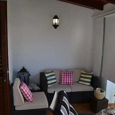 Apartamento Maspal02 *