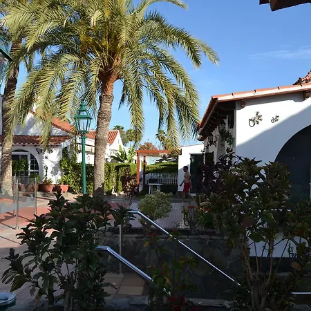 Maspal02 * Maspalomas (Gran Canaria)